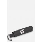 Karl Lagerfeld Ikon Kc Sm Umbrella Black – Zbozi.Blesk.cz