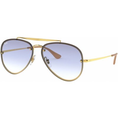 Ray-Ban RB 3584N 001 19 58 13 145 – Zboží Mobilmania