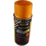 Dupli-Color Transparentní sprej, 150 ml oranžová – Zboží Mobilmania