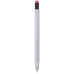 Pouzdro AhaStyle silikonové ve stylu tužky s gumou Apple Pencil 1. generace - šedé – Zbozi.Blesk.cz