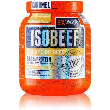 Extrifit IsoBeef 1000 g