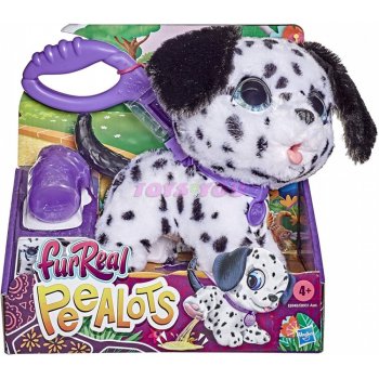 Hasbro FurReal Friends Peealots velký pes od 549 Kč - Heureka.cz