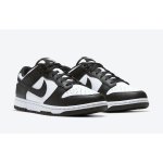 Nike Dunk Low Retro White Black 2021 – Zboží Dáma