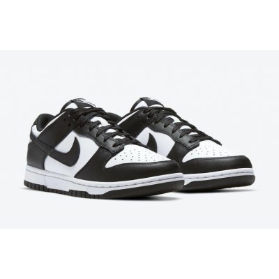 Nike Dunk Low Retro White Black 2021 – Hledejceny.cz