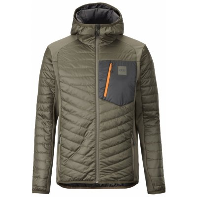 Picture M Takashima Primaloft Dark Army Green – Zboží Mobilmania