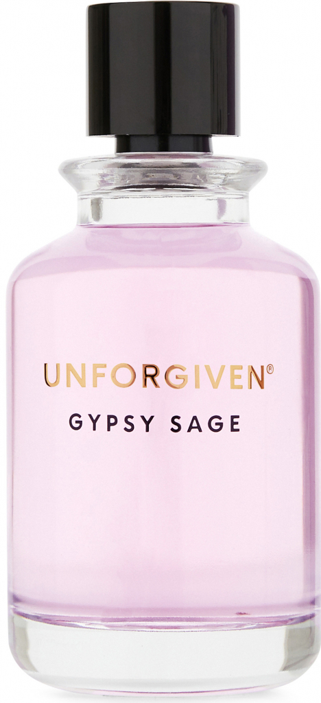 Paris Bleu Unforgiven Gypsy Sage parfémovaná voda dámská 100 ml