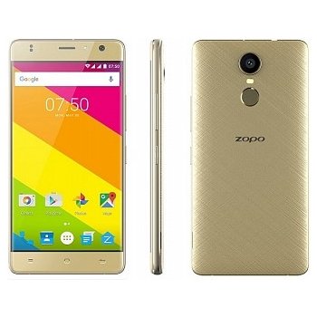 Zopo Color F5