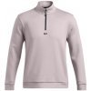 Pánská mikina Under Armour Drive Midlayer šedá