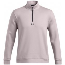 Under Armour Drive Midlayer šedá