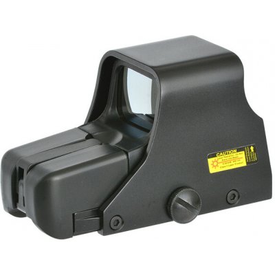 T-EAGLE Holo Sight MOD. VI – Hledejceny.cz