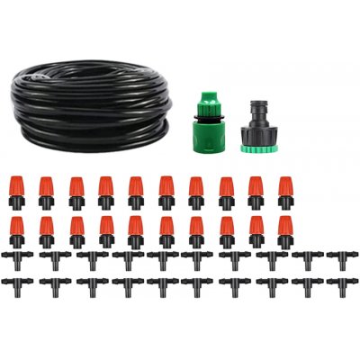 Bass Zavlažovací systém 20m BP-8103 – Sleviste.cz