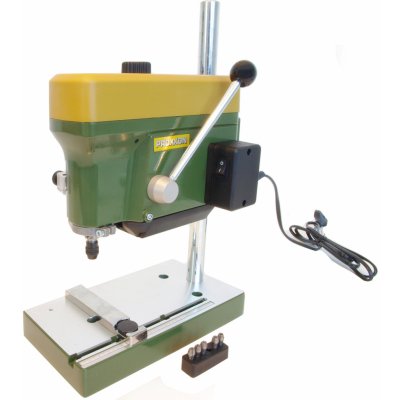 Proxxon TBM 220 – Zboží Dáma