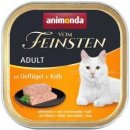 Vom Feinsten Cat Classic drůbež & telecí 100 g