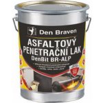 Den Braven Asfaltový penetrační lak BR-ALP 19kg – Zboží Mobilmania