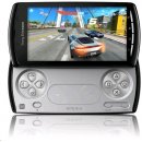 Sony Ericsson Xperia Play