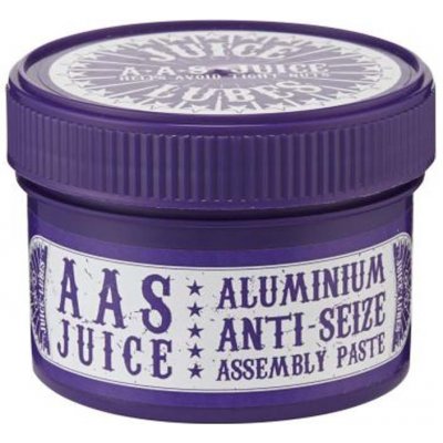 Juice Lubes AAS 150 ml – Zboží Mobilmania