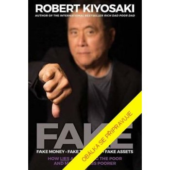 Fake - Robert Toru Kiyosaki