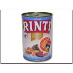Rinti Kennerfleisch Junior kuře 400 g – Hledejceny.cz