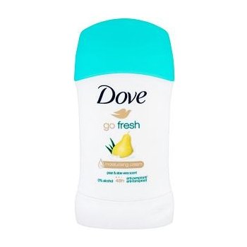 Dove Go Fresh Touch Okurka & Zelený čaj deostick 30 ml