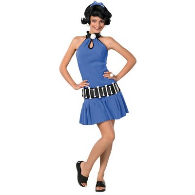 Betty Rubble – Hledejceny.cz