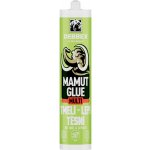 DEN BRAVEN Mamut Glue Multi 290 ml Černá – Zboží Mobilmania