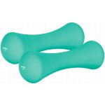 Rebel Neoprenové činky 2 x 3 kg 2 ks – Zboží Mobilmania