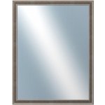 DANTIK TOOTH 70x90 cm stříbrno černá 3164 – Hledejceny.cz