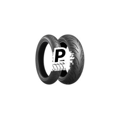 BRIDGESTONE SPORT TOURING BT023 120/70 R17 (58W) – Zbozi.Blesk.cz