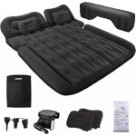 Avenli Nafukovací matrace do auta Backseat 180 x 85 x 33 cm – Zboží Dáma