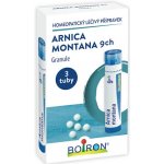ARNICA MONTANA POR 9CH GRA 4G – Hledejceny.cz