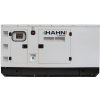 Elektrocentrála Hahn & Sohn HDE101RST3-3 Euro 3