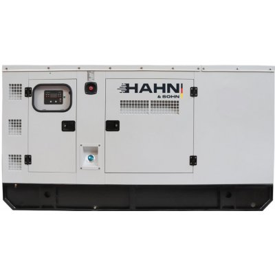 Hahn & Sohn HDE101RST3-3 Euro 3