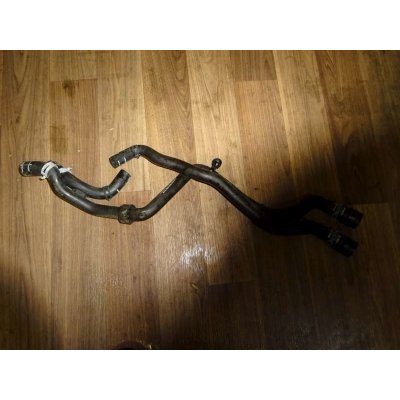 hadice vodní pro nezávislé topení VAG 7N0819350 – Hledejceny.cz