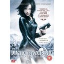 Underworld - Evolution DVD
