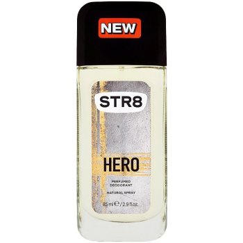 STR8 Hero deodorant sklo 85 ml