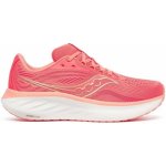 Saucony Ride 18 Coral/Salmon – Hledejceny.cz