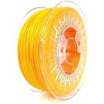 Devil Design PLA 1,75 mm 1 kg oranžový – Zboží Živě
