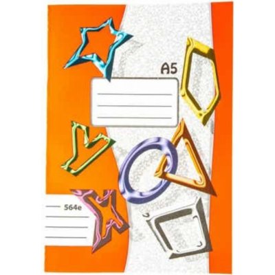 Papírny Brno Sešity školní ECONOMY A5 linka 564 – Hledejceny.cz