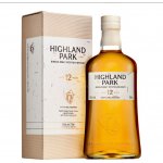 Highland Park Viking Honour 12y 40% 0,7 l (karton) – Zboží Dáma
