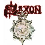 Saxon - STRONG ARM OF THE LAW /REEDICE 2018 CD – Sleviste.cz