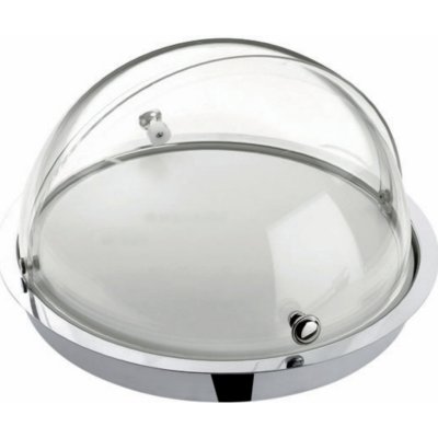Abert Chladící tác Roll-Top kulatý 46cm – Sleviste.cz