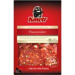 Kmotr Salám Flamender plátky 75 g – Zboží Dáma