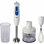 Braun MultiQuick 2 MQ 20.236 M – Sleviste.cz