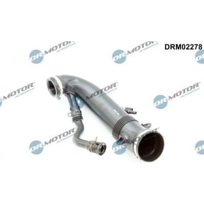 Sací hadice, vzduchový filtr DR MOTOR DRM02278 – Hledejceny.cz