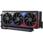 Phanteks Premium PCIe Gen 5 Vertical GPU Bracket DRGB black PH-PGPUKT5.0_DBK01 – Zboží Živě