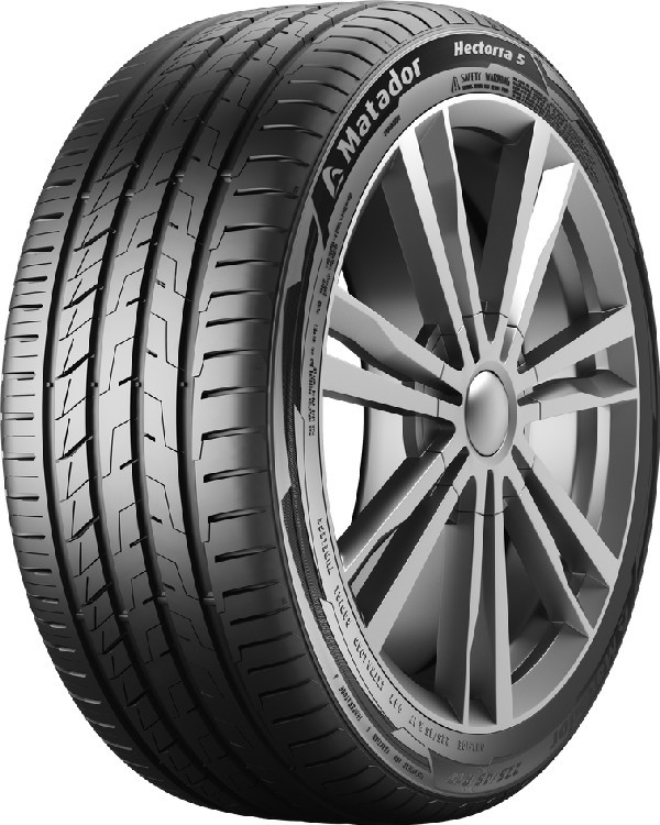 Matador Hectorra 5 275/40 R20 106Y