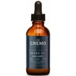 Cremo Reserve Collection Palo Santo olej na vousy 30 ml – Zboží Dáma