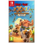 Asterix & Obelix XXXL: The Ram From Hibernia (Limited Edition) – Zboží Dáma Asterix & Obelix XXXL: The Ram From Hibernia (Limited Edition) – Zboží Dáma