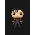 Funko Pop! Mortal Kombat Cole Young – Zboží Dáma