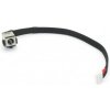 PC kabel Toshiba Satellite C670-006 napájecí konektor - dc jack